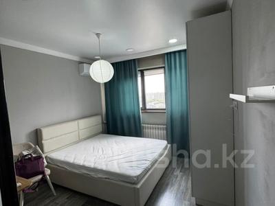 2-комнатная квартира · 46 м² · 12/13 этаж, Муратбаева 14 за 36 млн 〒 в Алматы, Алмалинский р-н