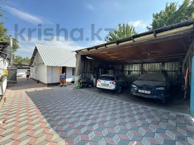 Участок · 9 соток, мкр Акбулак за 50 млн 〒 в Алматы, Алатауский р-н