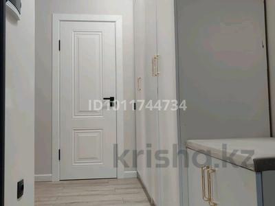 1-бөлмелі пәтер · 27.5 м² · 3/5 қабат, Басаркобыз 1/15, бағасы: 20 млн ₸ в Алматы, Алатауский р-н