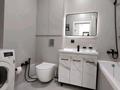1-бөлмелі пәтер · 27.5 м² · 3/5 қабат, Басаркобыз 1/15, бағасы: 20 млн ₸ в Алматы, Алатауский р-н — фото 3