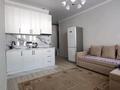 1-бөлмелі пәтер · 27.5 м² · 3/5 қабат, Басаркобыз 1/15, бағасы: 20 млн ₸ в Алматы, Алатауский р-н — фото 6