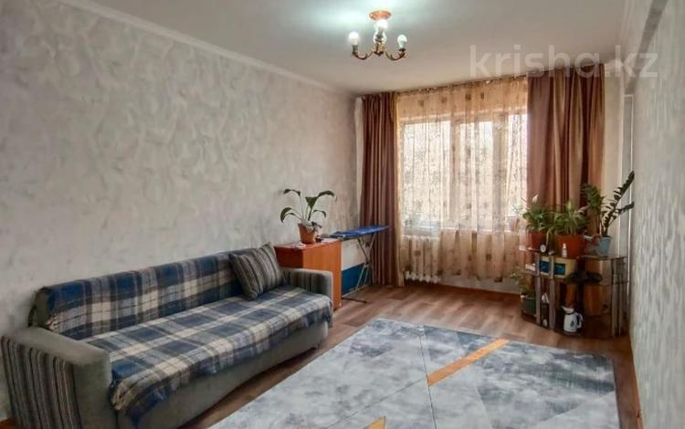 1-бөлмелі пәтер · 30.6 м² · 2/5 қабат, Баздырева, бағасы: 12 млн ₸ в Семее — фото 2