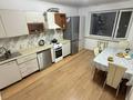 2-бөлмелі пәтер · 58.2 м² · 8/9 қабат, Кюйши Дины 25, бағасы: 25.3 млн ₸ в Астане, Алматы р-н