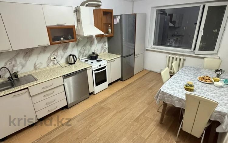 2-бөлмелі пәтер · 58.2 м² · 8/9 қабат, Кюйши Дины 25, бағасы: 25.3 млн ₸ в Астане, Алматы р-н — фото 2