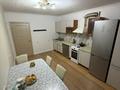 2-бөлмелі пәтер · 58.2 м² · 8/9 қабат, Кюйши Дины 25, бағасы: 25.3 млн ₸ в Астане, Алматы р-н — фото 2