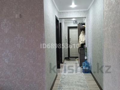 3-комнатная квартира, 60 м², 3/5 этаж, Мусина 18 — Мусина 18дом за 24 млн 〒 в Балхаше