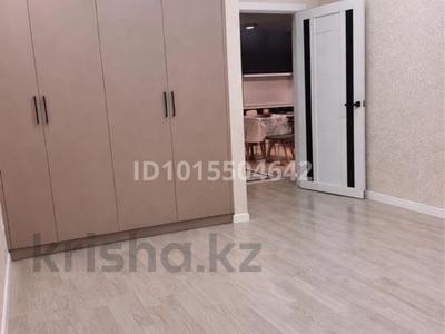 2-комнатная квартира · 48 м² · 6 этаж, Манглик Ел 56, 58, 60 — Мангилик за 35.8 млн ₸ в Астане, Есильский р-н