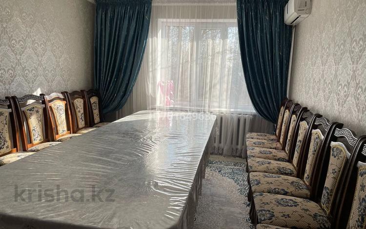 4-комнатная квартира · 76 м² · 2/5 этаж, Шакирова 5А за 23 млн ₸ в Шу — фото 2