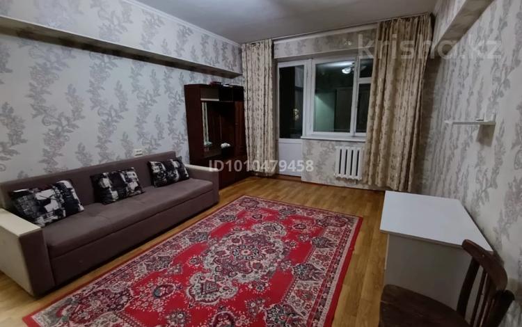 1-комнатная квартира · 34 м² · 4/5 этаж, Розыбакиева 143 — Тимирязева за 220 000 ₸ в Алматы, Бостандыкский р-н — фото 2