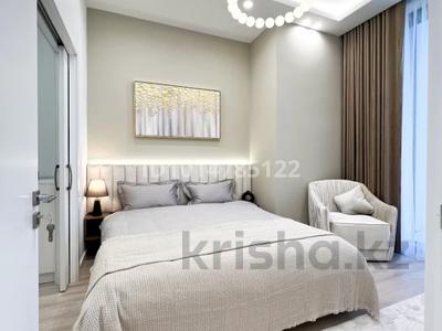 2-комнатная квартира · 54 м² · 13/16 этаж, Туран 39а за 28 000 ₸ в Астане