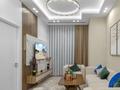 2-бөлмелі пәтер · 54 м² · 13/16 қабат, Туран 39а, бағасы: 28 000 ₸ в Астане — фото 10