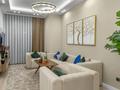 2-бөлмелі пәтер · 54 м² · 13/16 қабат, Туран 39а, бағасы: 28 000 ₸ в Астане — фото 12
