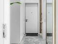 2-бөлмелі пәтер · 54 м² · 13/16 қабат, Туран 39а, бағасы: 28 000 ₸ в Астане — фото 13