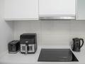 2-бөлмелі пәтер · 54 м² · 13/16 қабат, Туран 39а, бағасы: 28 000 ₸ в Астане — фото 14