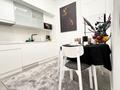 2-бөлмелі пәтер · 54 м² · 13/16 қабат, Туран 39а, бағасы: 28 000 ₸ в Астане — фото 15
