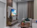 2-бөлмелі пәтер · 54 м² · 13/16 қабат, Туран 39а, бағасы: 28 000 ₸ в Астане — фото 7