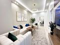 2-бөлмелі пәтер · 54 м² · 13/16 қабат, Туран 39а, бағасы: 28 000 ₸ в Астане — фото 9