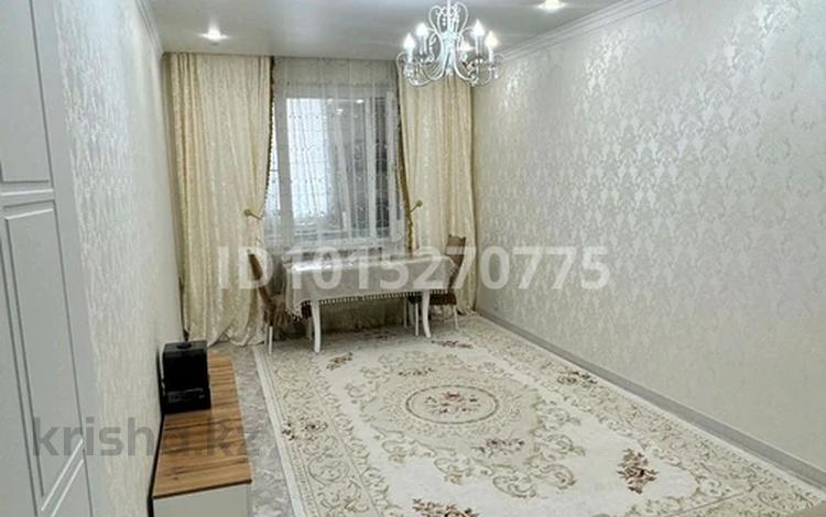 3-бөлмелі пәтер · 70.1 м² · 5/5 қабат, 11-ш/а. 20, бағасы: 17 млн ₸ в Актау, 11-й мкр — фото 2