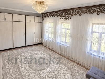 Отдельный дом · 5 комнат · 182 м² · 6 сот., Қудайбергенов 8 — Рядом есть новая палеклинника Рыскулова 111 улица за 20 млн ₸ в Кентау
