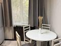 1-комнатная квартира · 34 м² · 1/9 этаж, мкр Аксай-1 за 220 000 ₸ в Алматы, Ауэзовский р-н