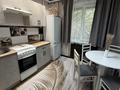 1-комнатная квартира · 34 м² · 1/9 этаж, мкр Аксай-1 за 220 000 ₸ в Алматы, Ауэзовский р-н — фото 3