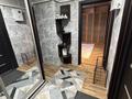 1-комнатная квартира · 34 м² · 1/9 этаж, мкр Аксай-1 за 220 000 ₸ в Алматы, Ауэзовский р-н — фото 9