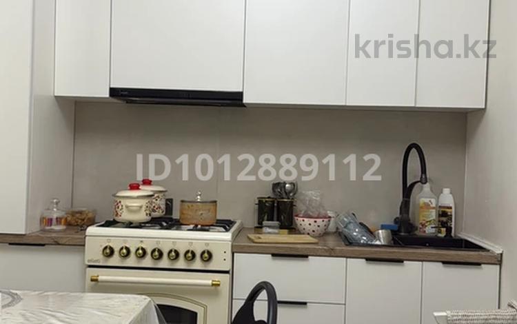 1-комнатная квартира · 45 м² · 4/5 этаж, мкр Саялы 117 за 26.5 млн ₸ в Алматы, Алатауский р-н — фото 2