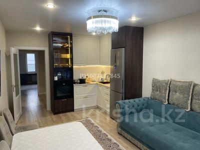 3-комнатная квартира · 61 м² · 4/12 этаж, Е 103 5 за 290 000 ₸ в Астане, Нура р-н