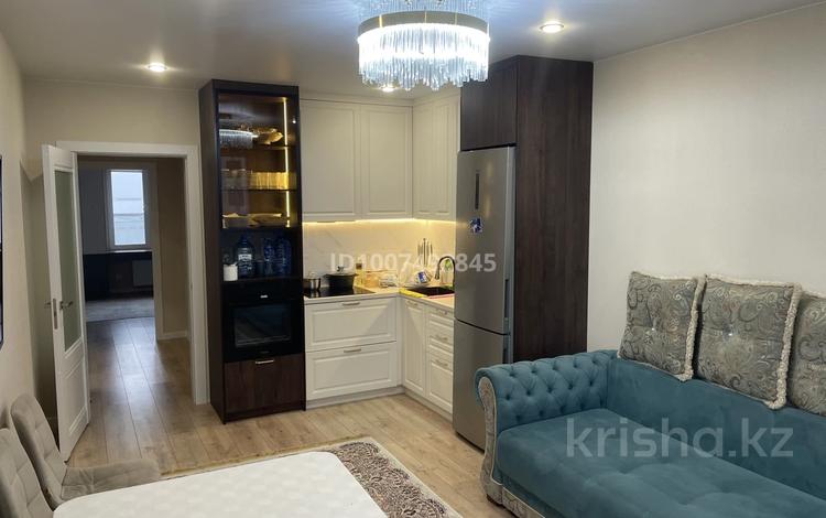 3-комнатная квартира · 61 м² · 4/12 этаж, Е 103 5 за 350 000 ₸ в Астане, Нура р-н — фото 2