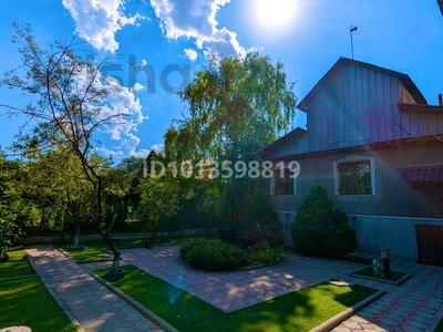 Жеке үй · 4 бөлме · 118.2 м² · 6.7 жүзд., Алтай-2 ш/а., Зимняя 42 — Кафе "Деревяшка", бағасы: 62.5 млн ₸ в Алматы, Турксибский р-н