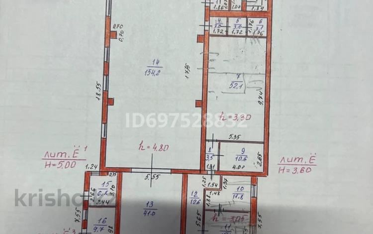 Өнеркәсіптік база · 10 сотық, мкр Омега, Верхний тупик 15/1, бағасы: 400 000 ₸ в Уральске — фото 2
