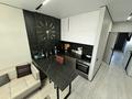 3-комнатная квартира · 57 м² · 8/9 этаж, Сагадат Нурмагамбетов 27/1 — Нурмагамбетова за 41 млн ₸ в Астане, Алматы р-н — фото 2