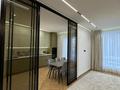 3-бөлмелі пәтер · 110 м² · 5/12 қабат, Абая — Манаса, бағасы: 600 000 ₸ в Алматы, Алмалинский р-н — фото 5