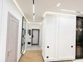 3-бөлмелі пәтер · 110 м² · 5/12 қабат, Абая — Манаса, бағасы: 600 000 ₸ в Алматы, Алмалинский р-н — фото 7
