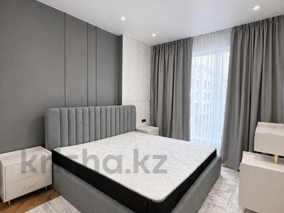 3-комнатная квартира · 110 м² · 5/12 этаж, Абая — Манаса за 600 000 ₸ в Алматы, Алмалинский р-н