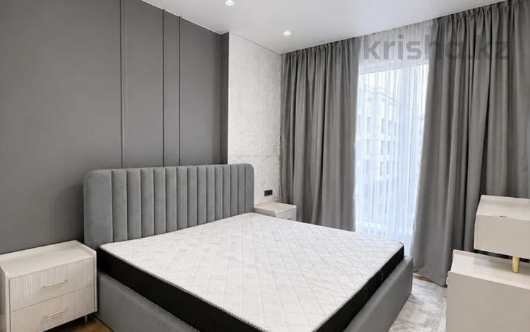 3-бөлмелі пәтер · 110 м² · 5/12 қабат, Абая — Манаса, бағасы: 600 000 ₸ в Алматы, Алмалинский р-н — фото 6