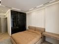 3-бөлмелі пәтер · 110 м² · 5/12 қабат, Абая — Манаса, бағасы: 600 000 ₸ в Алматы, Алмалинский р-н — фото 6