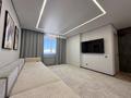 3-комнатная квартира · 92 м² · 8/9 этаж, Улица Е-15 9/2 за ~ 48 млн ₸ в Астане, Нура р-н