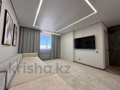 3-комнатная квартира · 92 м² · 8/9 этаж, Улица Е-15 9/2 за ~ 48 млн ₸ в Астане, Нура р-н