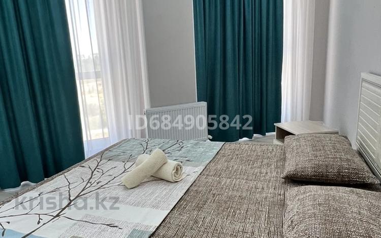 2-бөлмелі пәтер · 72 м² · 4/11 қабат, 4а мкрн 60, бағасы: 450 000 ₸ в Актау — фото 23