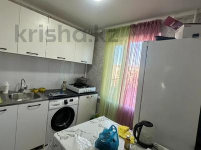 1-бөлмелі пәтер · 32 м² · 4/5 қабат, Жастар, бағасы: 12.3 млн ₸ в Талдыкоргане, мкр Жастар