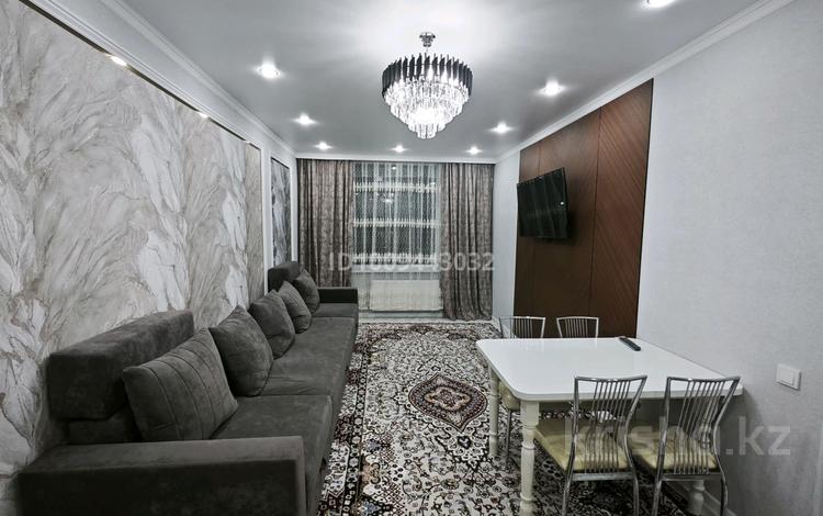 2-комнатная квартира · 42 м² · 9/9 этаж, Нажмеденова 5/1 за 300 000 ₸ в Астане, Алматы р-н — фото 2