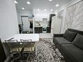 2-комнатная квартира · 42 м² · 9/9 этаж, Нажмеденова 5/1 за 300 000 ₸ в Астане, Алматы р-н — фото 2