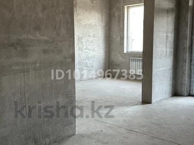 3-бөлмелі пәтер · 88.8 м² · 6/6 қабат, Халиулина, бағасы: 62 млн ₸ в Алматы, Медеуский р-н