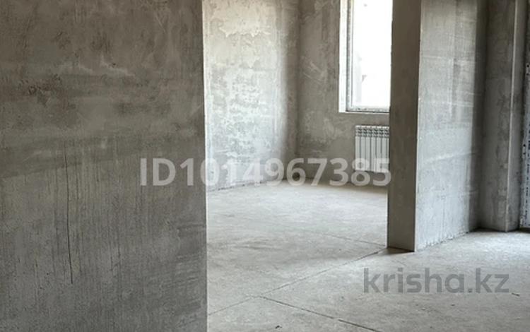 3-бөлмелі пәтер · 88.8 м² · 6/6 қабат, Халиулина, бағасы: 62 млн ₸ в Алматы, Медеуский р-н — фото 2