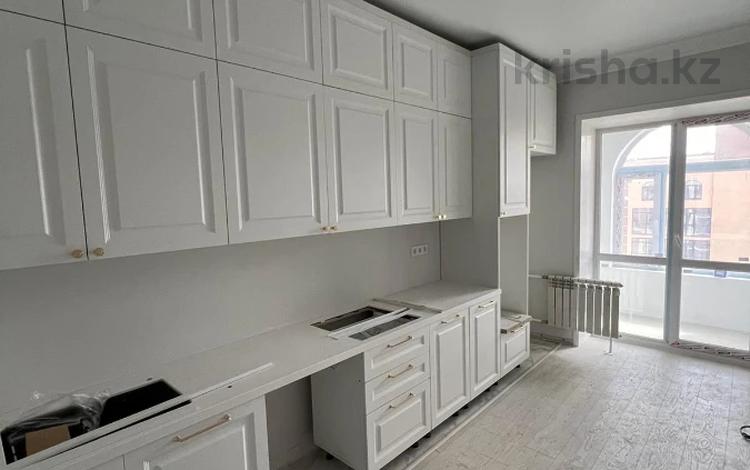 2-комнатная квартира, 68.1 м², 10/10 этаж, сулейменова 27 за 22 млн 〒 в Кокшетау — фото 6