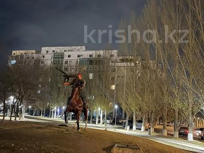 4-комнатная квартира · 152 м² · 6/12 этаж, Ташенова 8 за 83 млн 〒 в Астане, Алматы р-н