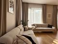 4-комнатная квартира · 120 м² · 2/3 этаж, Аль- Фараби 116/31-56 — Каппарова за 1.5 млн ₸ в Алматы, Медеуский р-н — фото 4