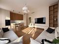4-комнатная квартира · 120 м² · 2/3 этаж, Аль- Фараби 116/31-56 — Каппарова за 1.5 млн ₸ в Алматы, Медеуский р-н