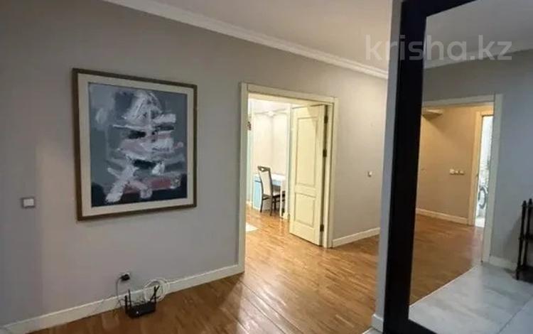 3-комнатная квартира · 130 м² · 8/16 этаж, Аль-Фараби 53 за 91.3 млн ₸ в Алматы, Бостандыкский р-н — фото 2
